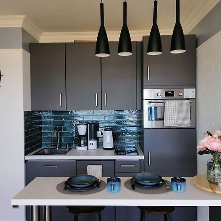 Ferienwohnung Mit Traumhaften Meerblick Großenbrode Exteriör bild