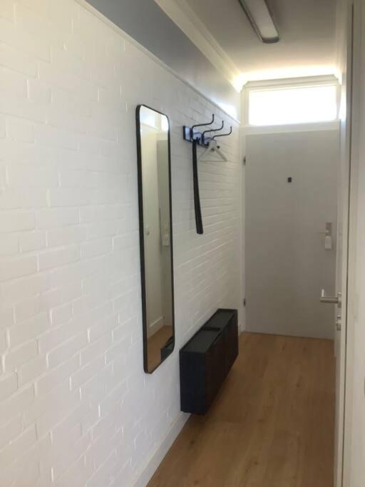 Ferienwohnung Mit Traumhaften Meerblick Großenbrode Exteriör bild