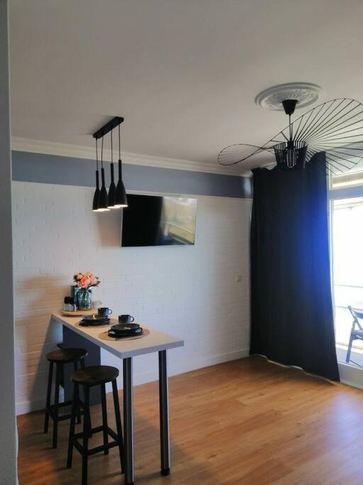 Ferienwohnung Mit Traumhaften Meerblick Großenbrode Exteriör bild